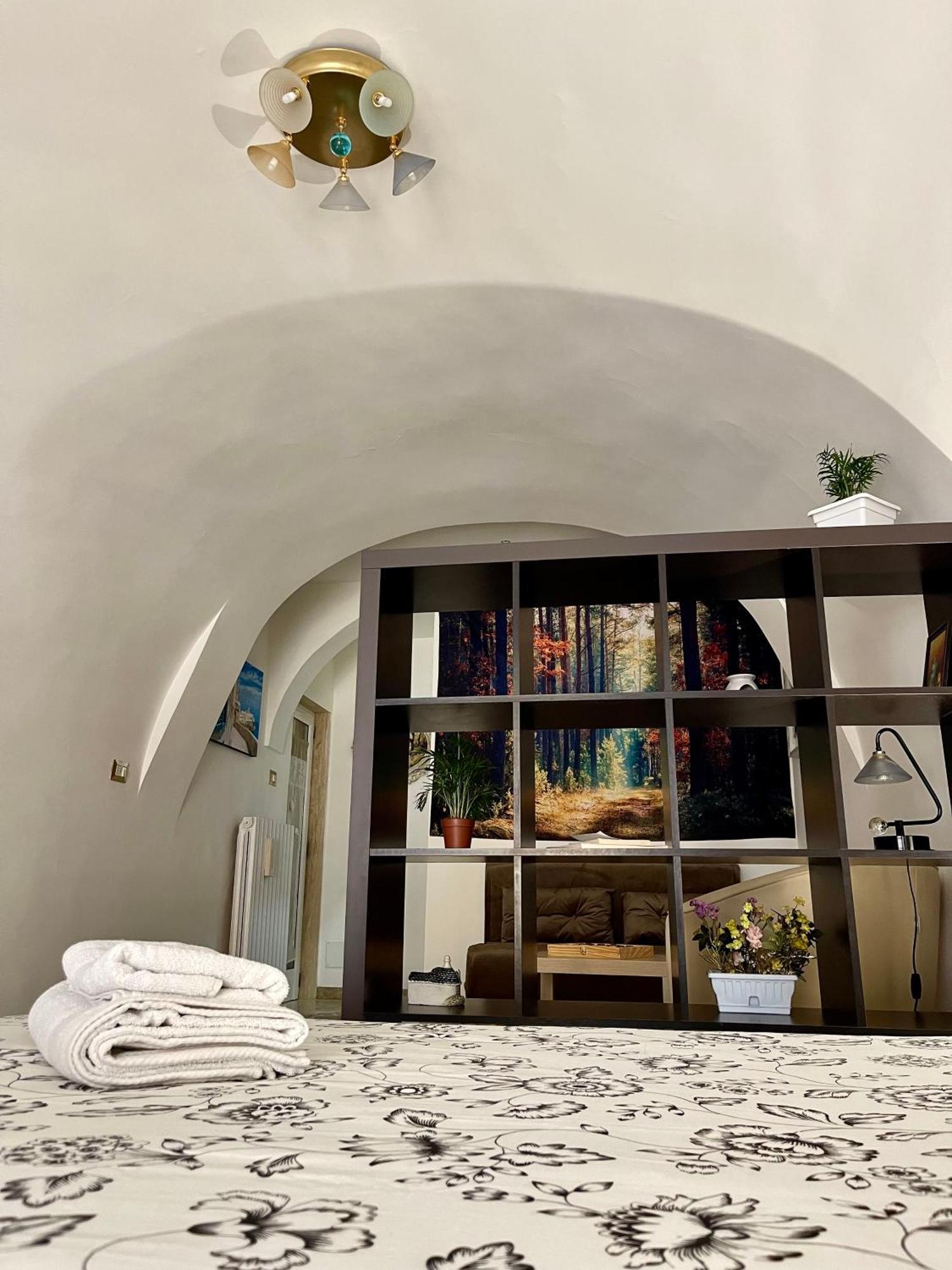 Apartament Oasis
