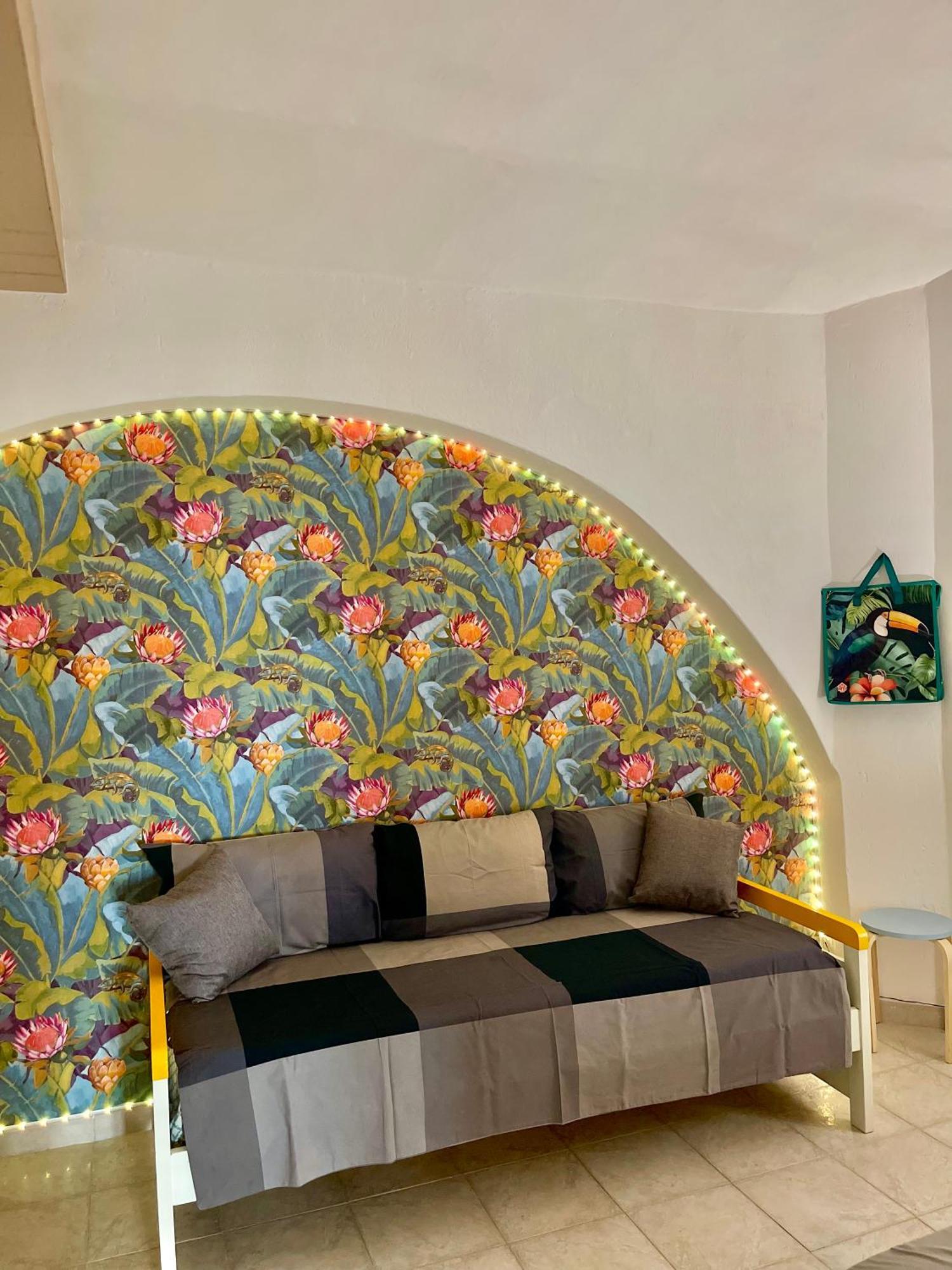 Apartament Oasis Bari