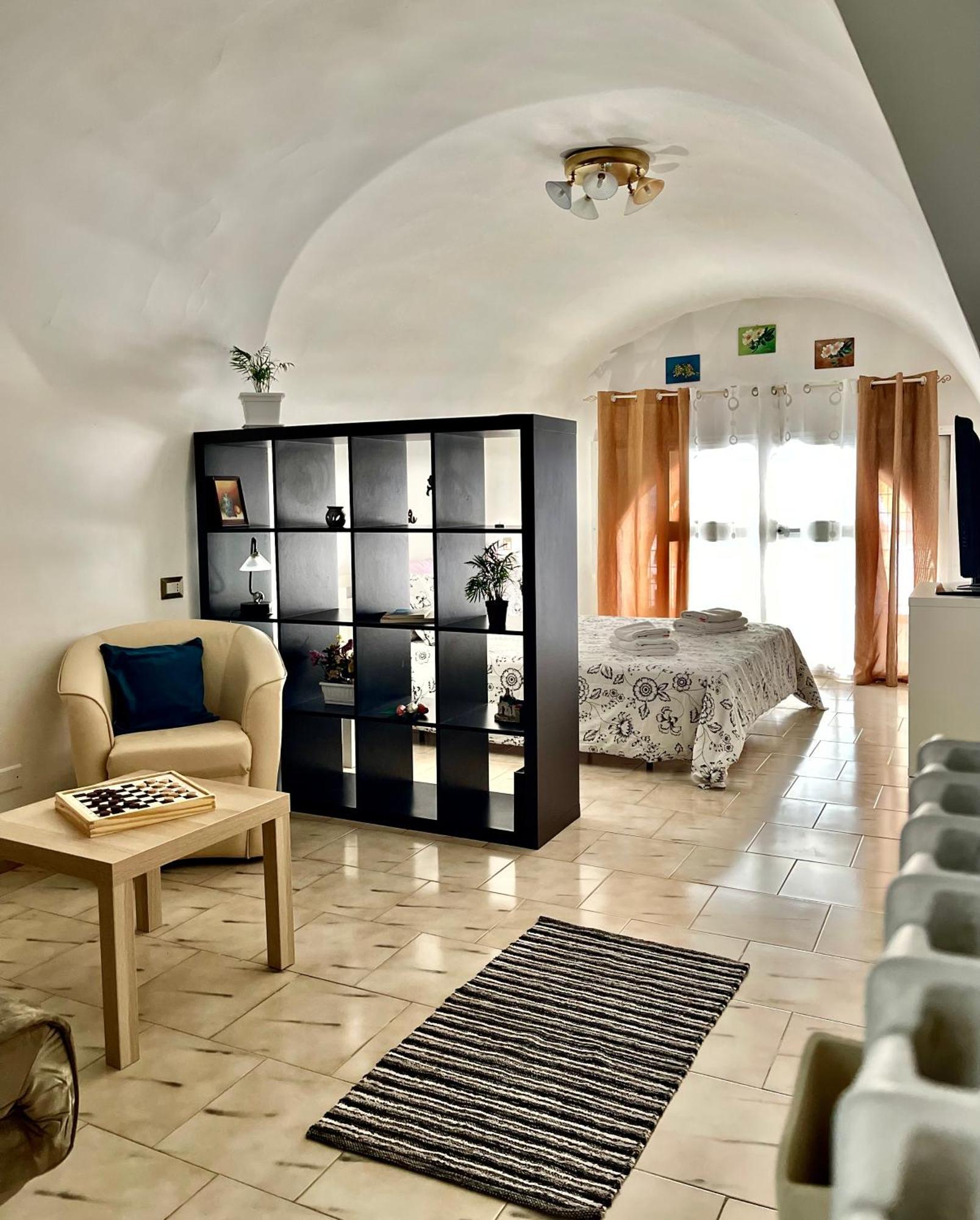 Apartament Oasis *
