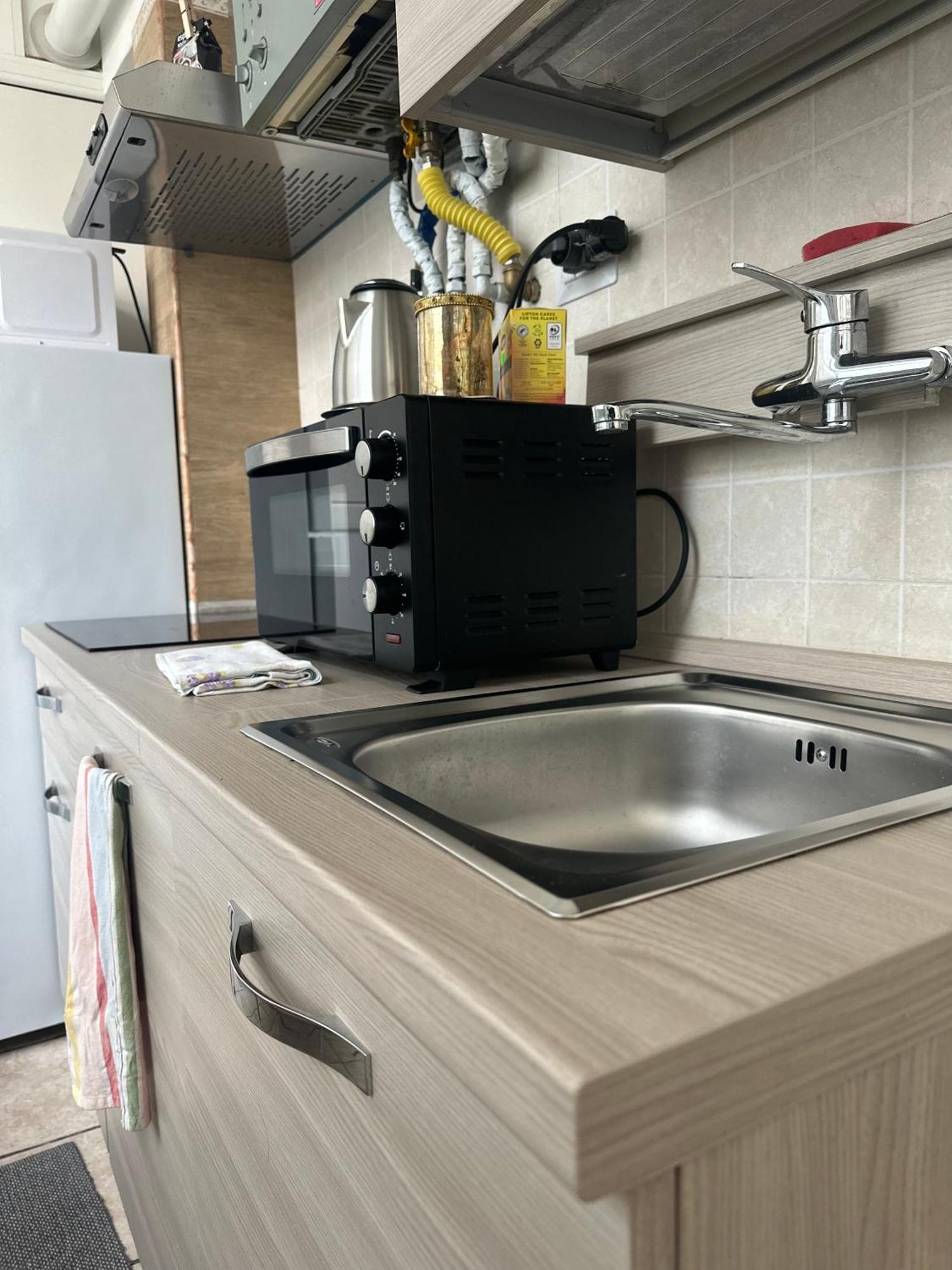 Apartament Oasis Bari