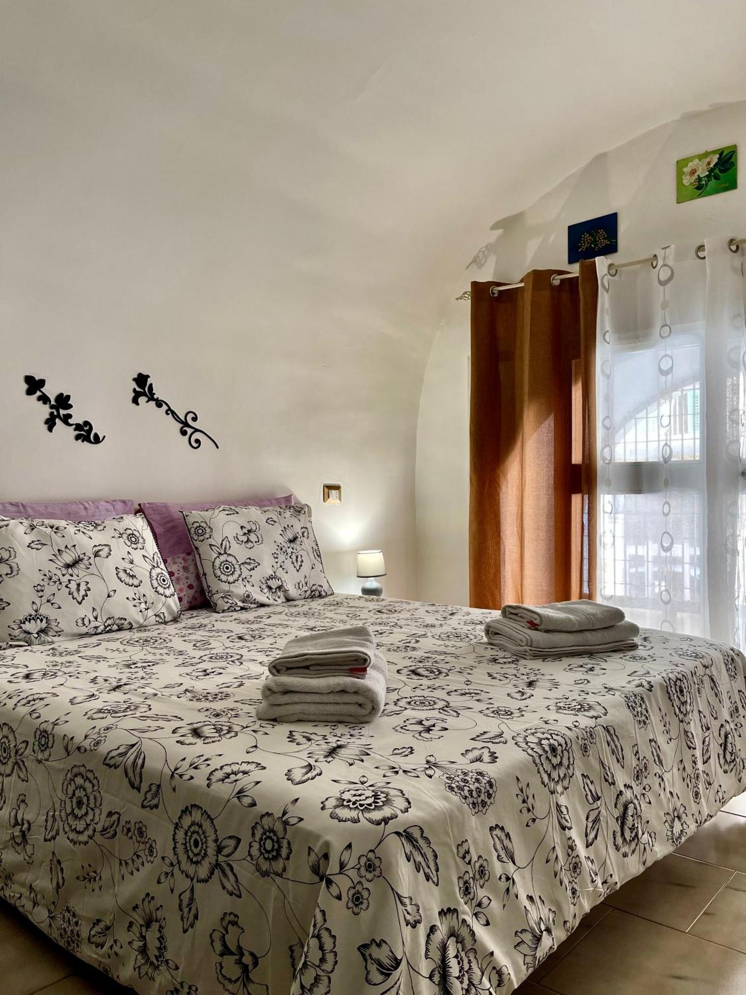 Appartement Oasis