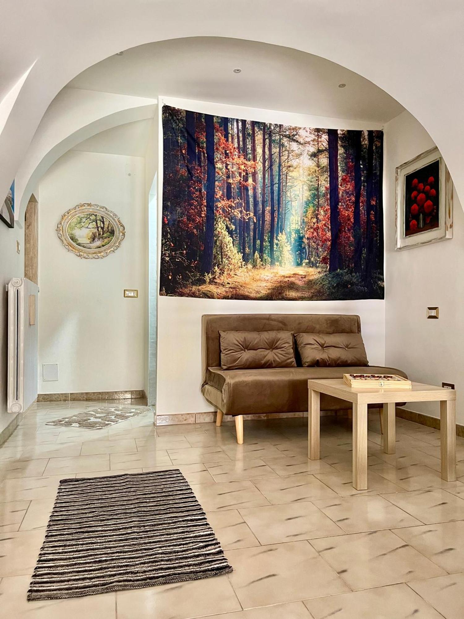 Oasis Apartamento Bari