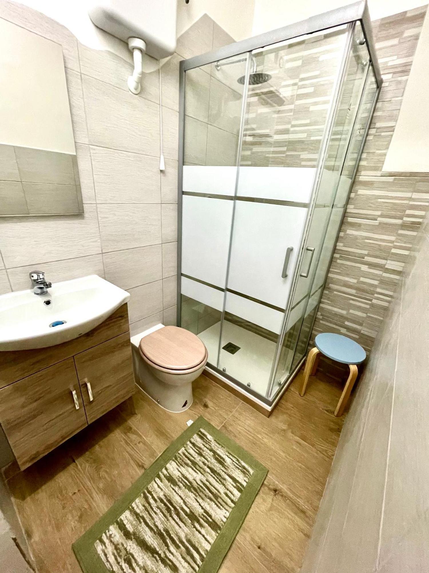 Oasis Apartamento