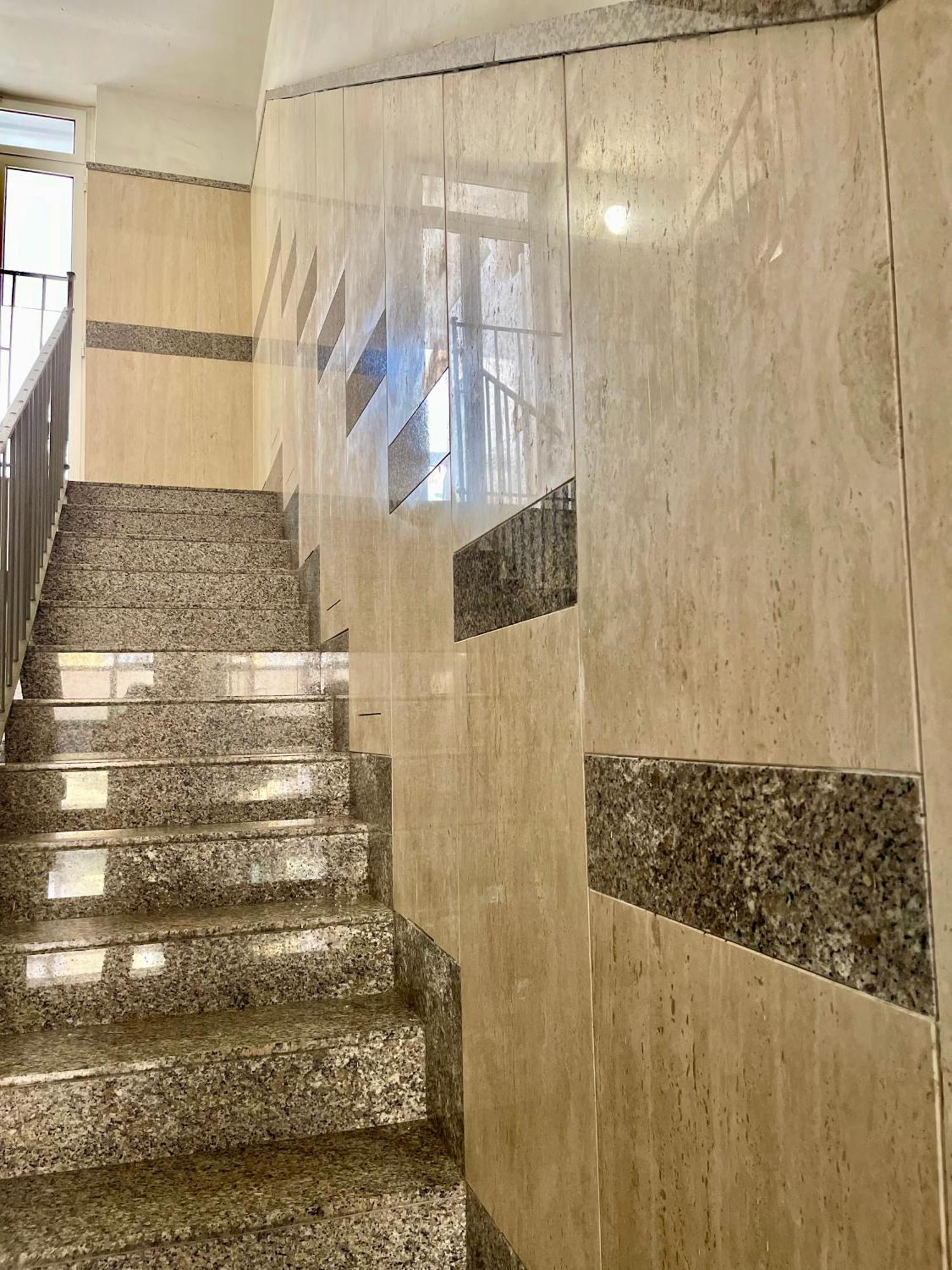 Apartamento Oasis
