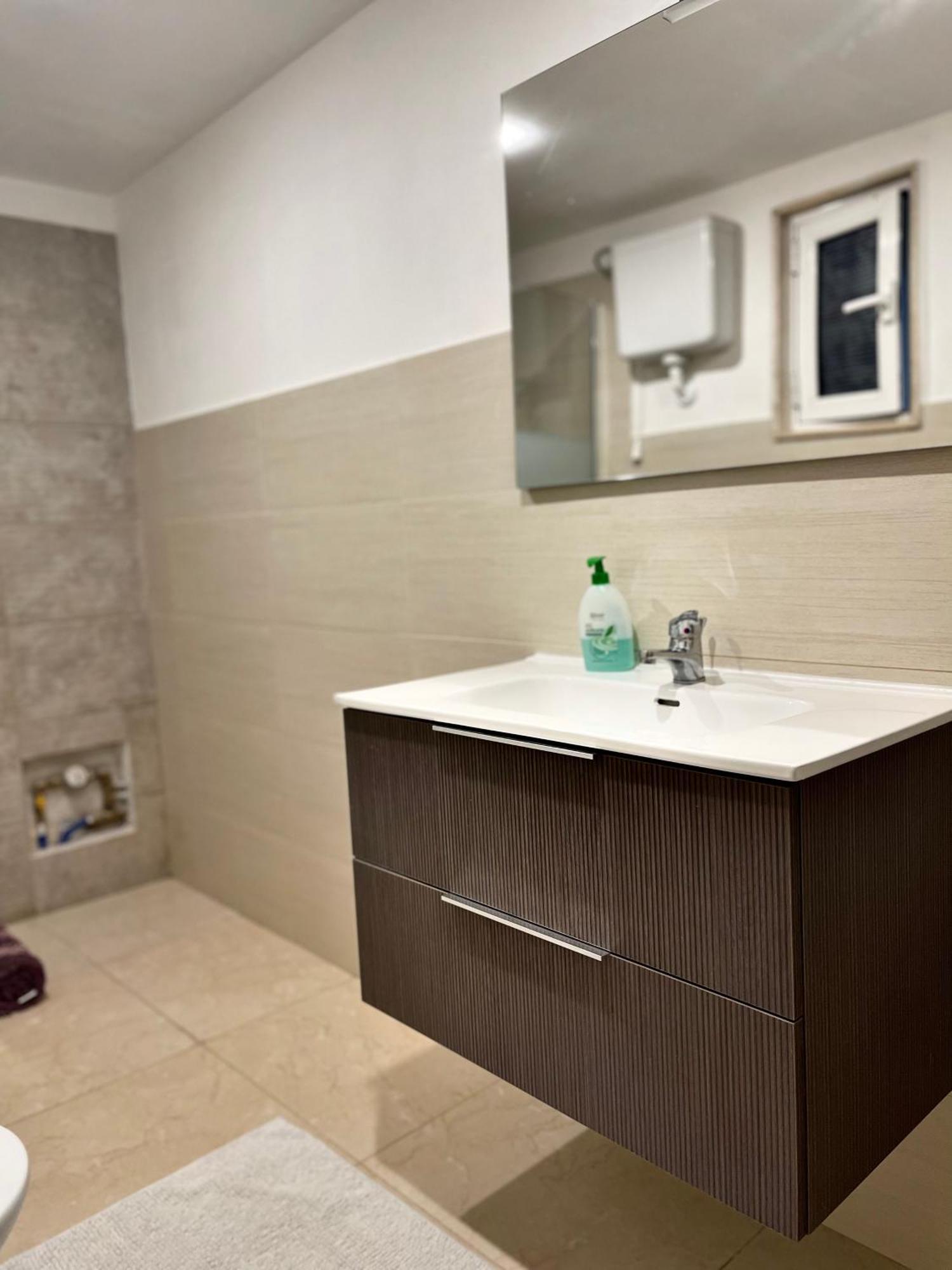 Apartamento Oasis Bari