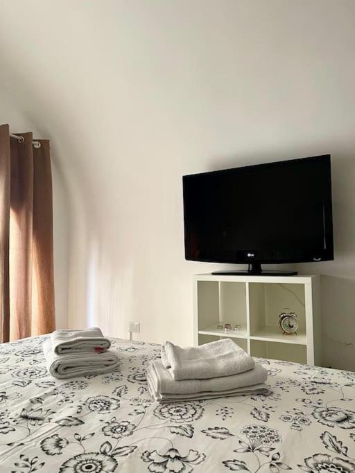 Apartamento Oasis *